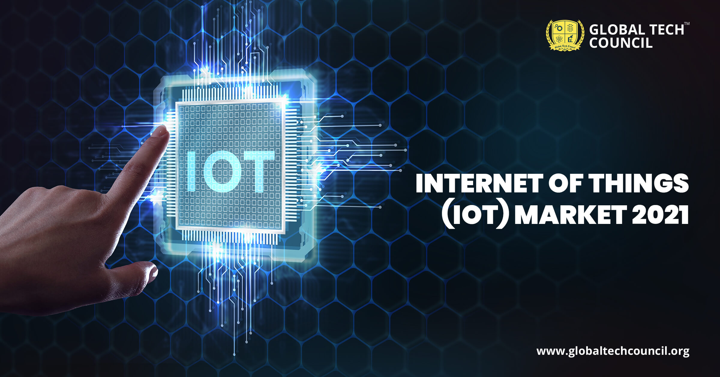 Internet of Things (IoT) Market 2021