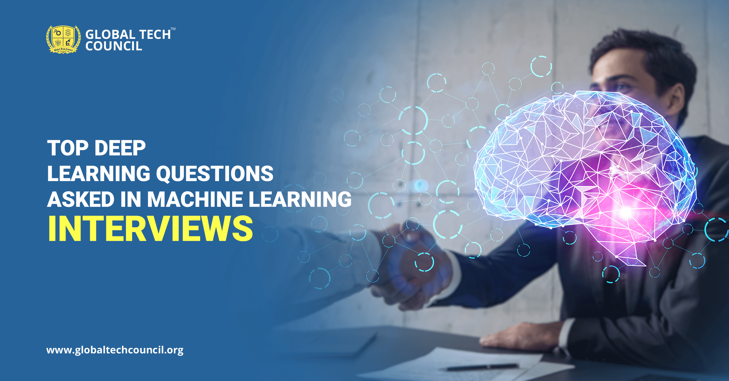 TOP DEEP LEARNING QUESTIONS ASKED IN MACHINE LEARNING INTERVIEWS