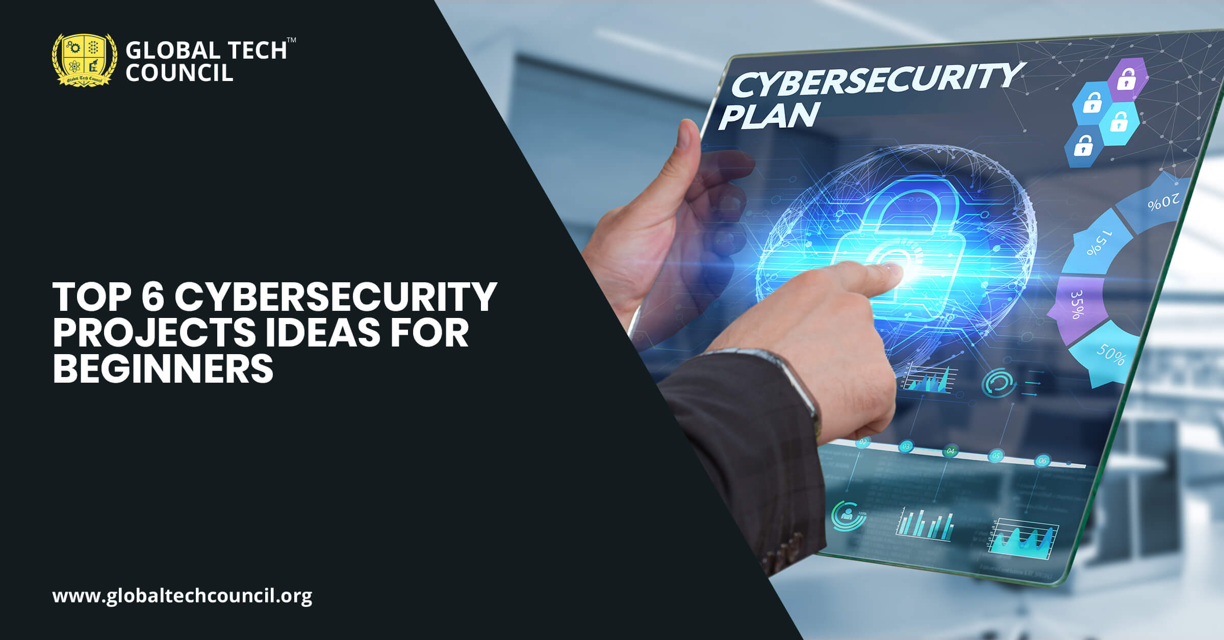 Top-6-Cybersecurity-Projects-Ideas-for-Beginners