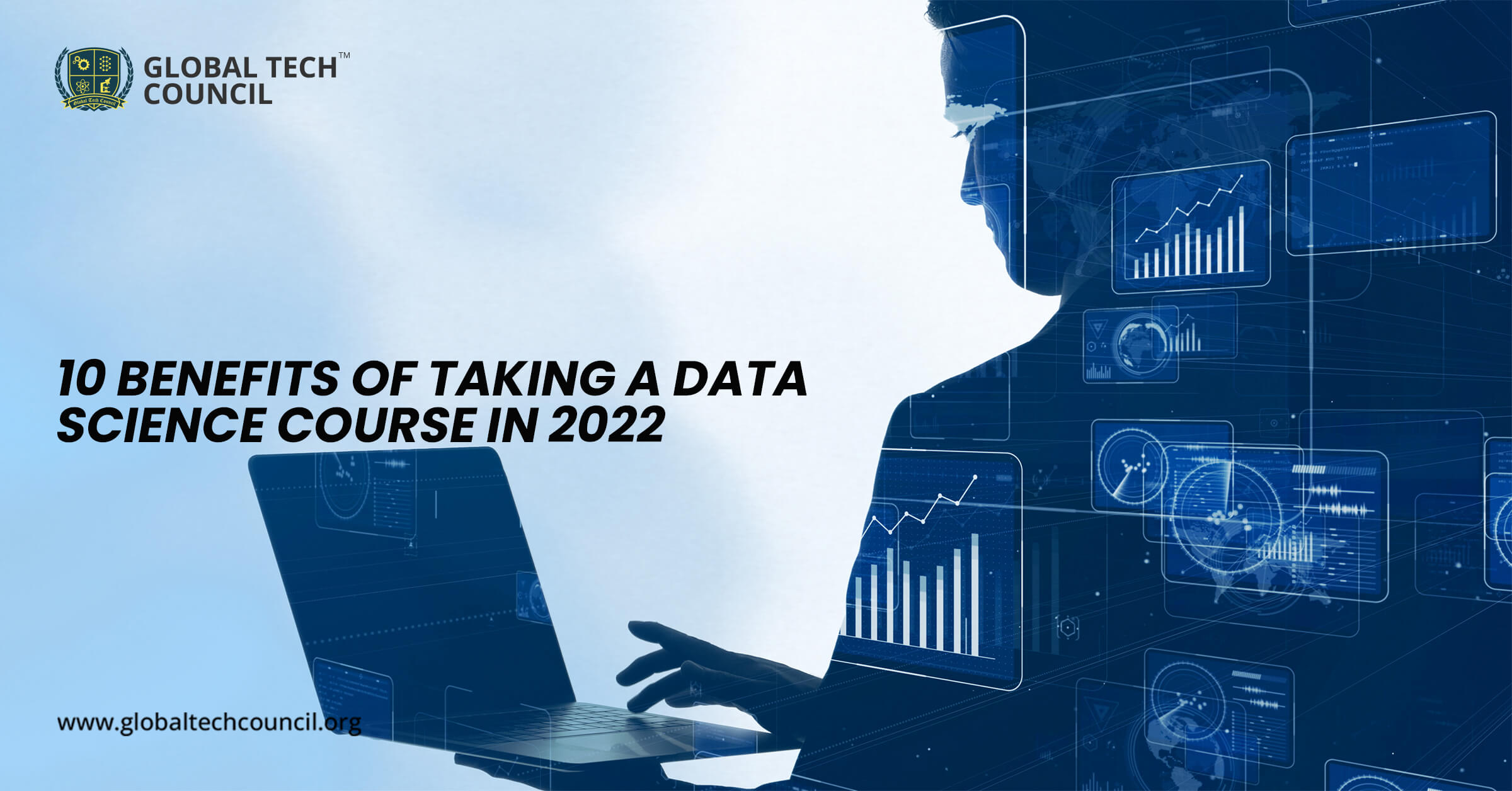 10 Benefits of Taking a Data Science Course in 2022