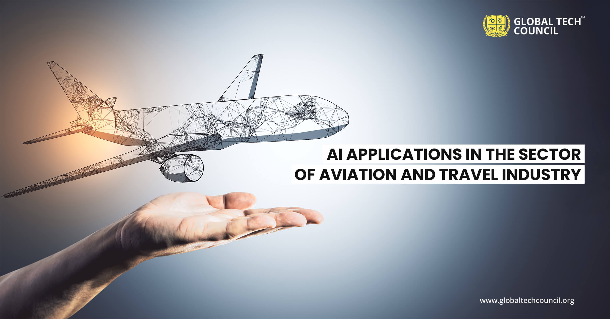 AI Applications in the sector of Aviation and Travel Industry