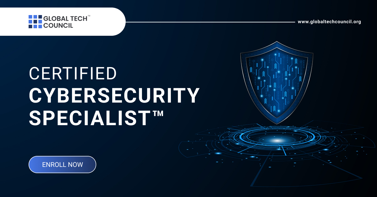 Certified Cybersecurity Specialist™ (1)