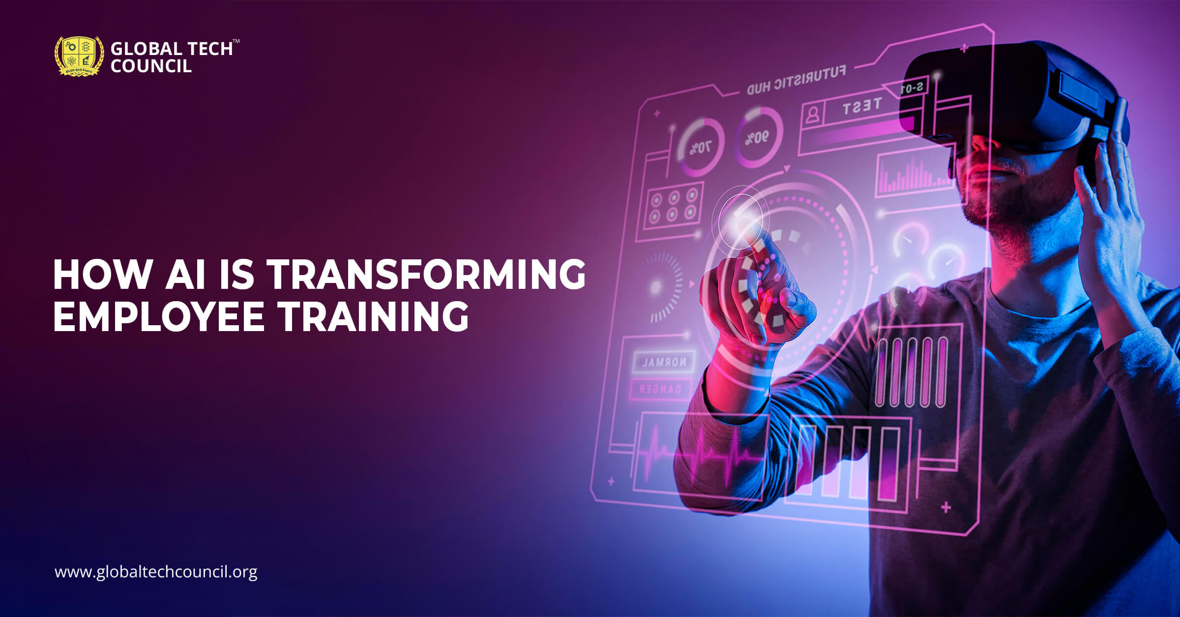 How AI is Transforming Employee Training