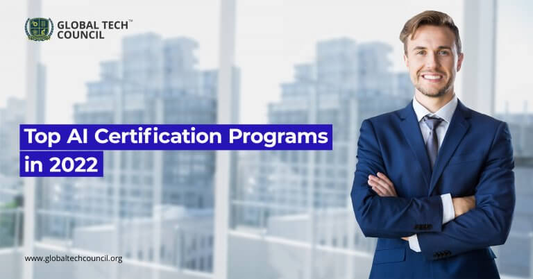 Ai Certification Archives Global Tech Council Ai Certification Archives Global Tech Council