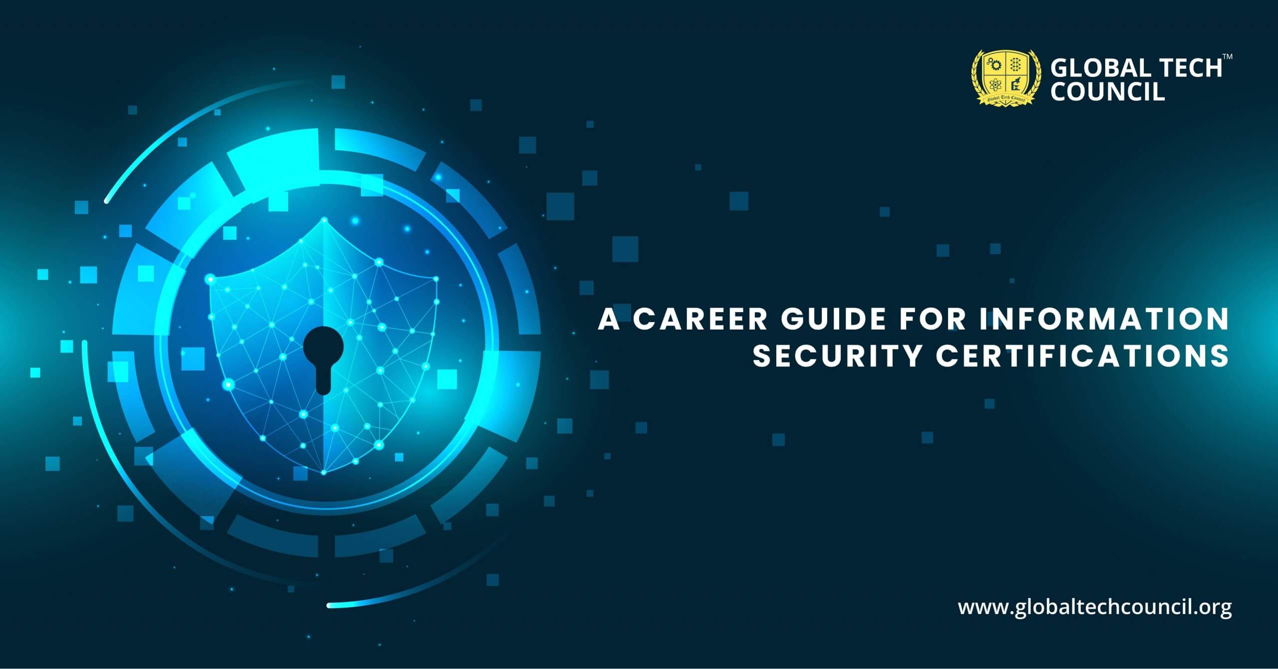 A Career Guide for Information Security Certifications
