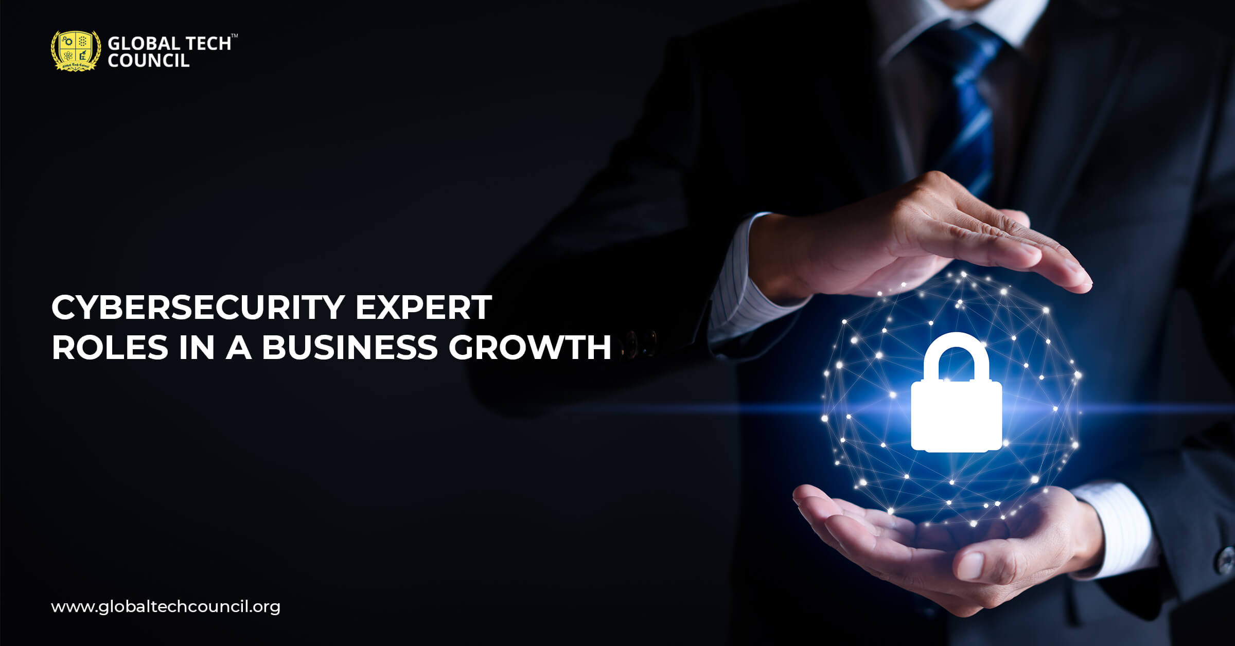 Cybersecurity Specialist Roles In A Business Growth
