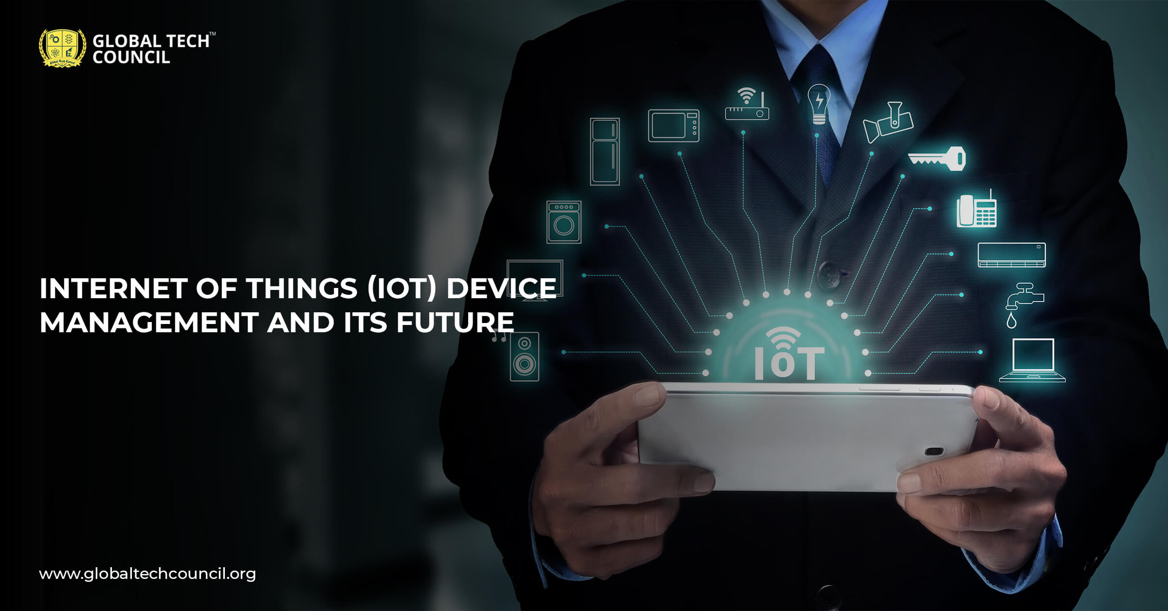 Internet of Things (IoT) Device Management And Its Future