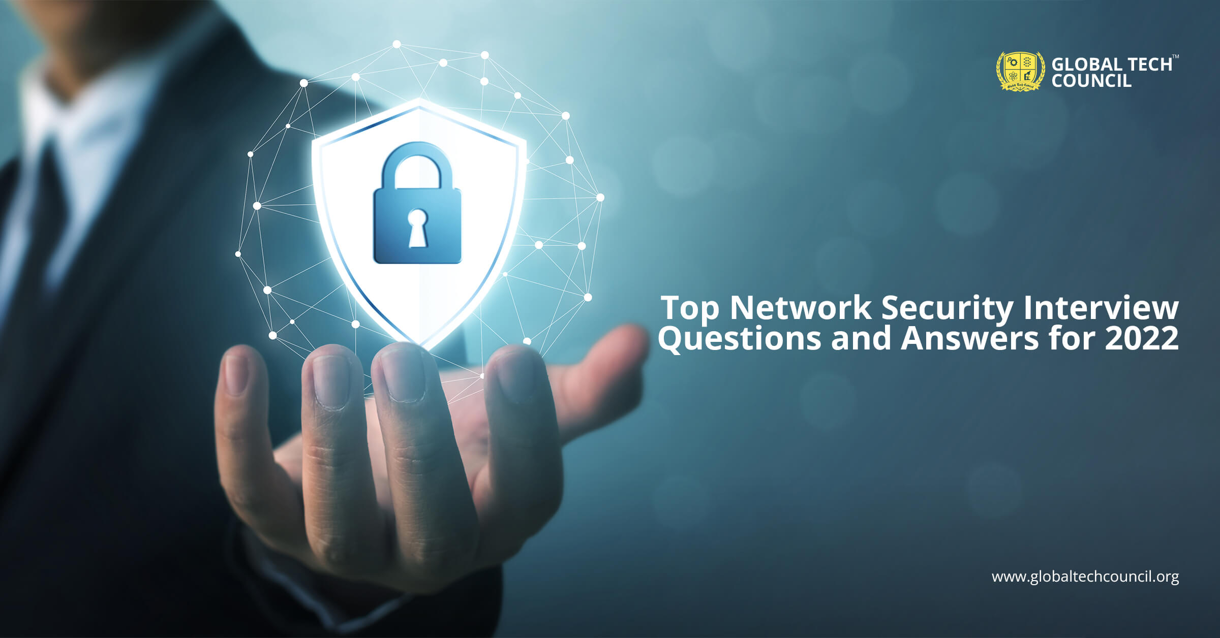 Top Network Security Interview Questions and Answers for 2022