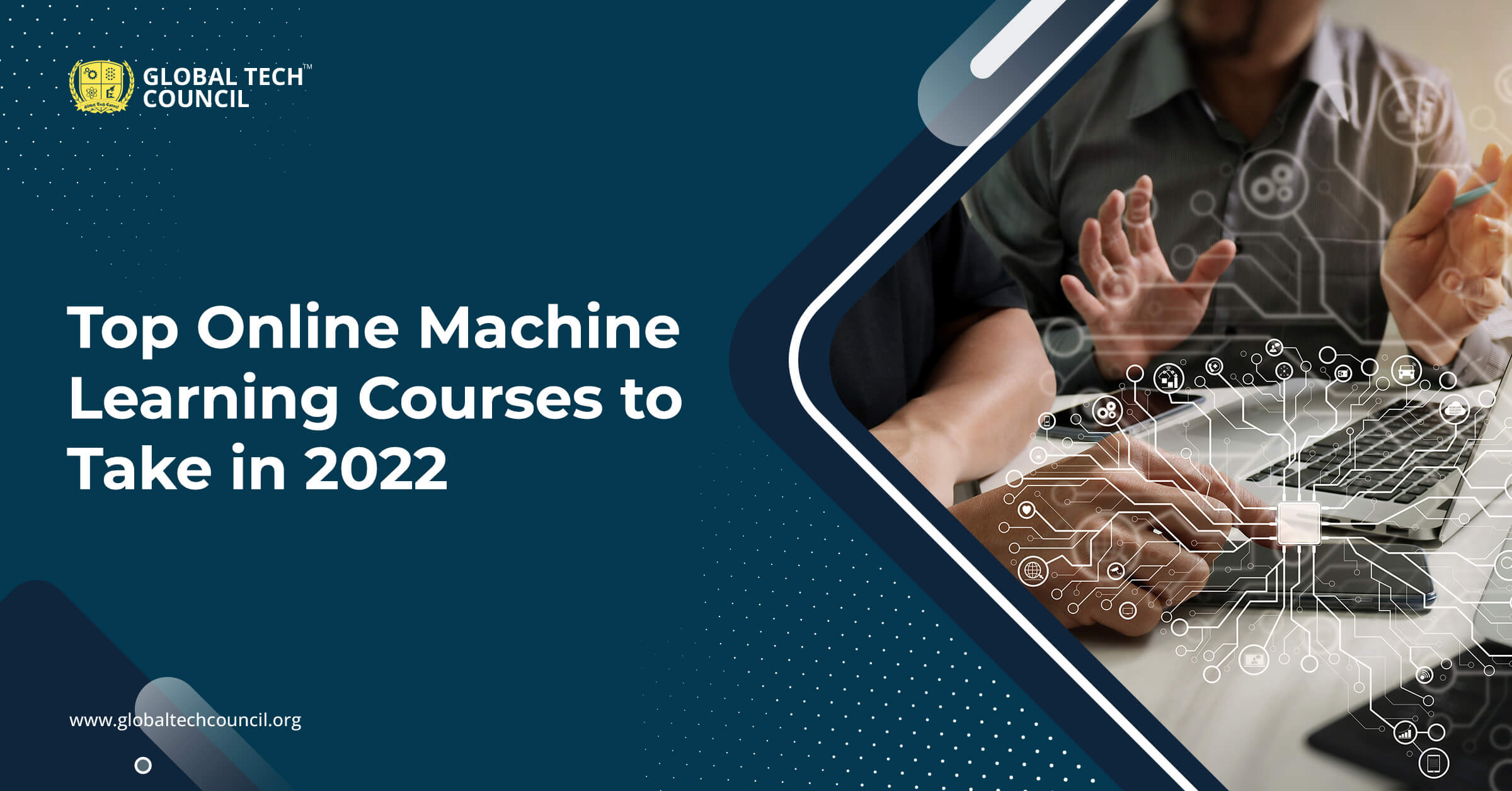 Top Online Machine Learning Courses to Take in 2022