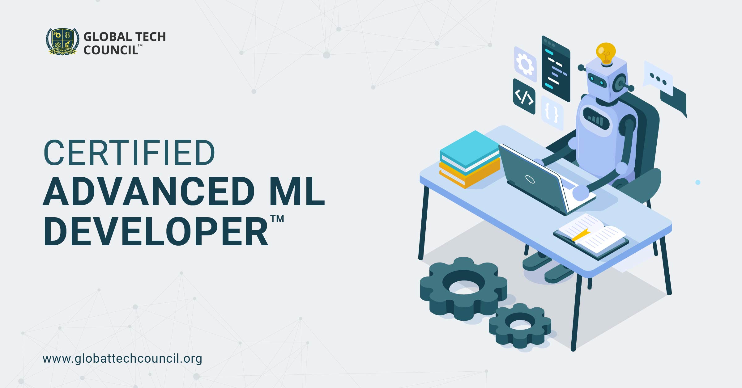 Certified Advanced ML Developer-01