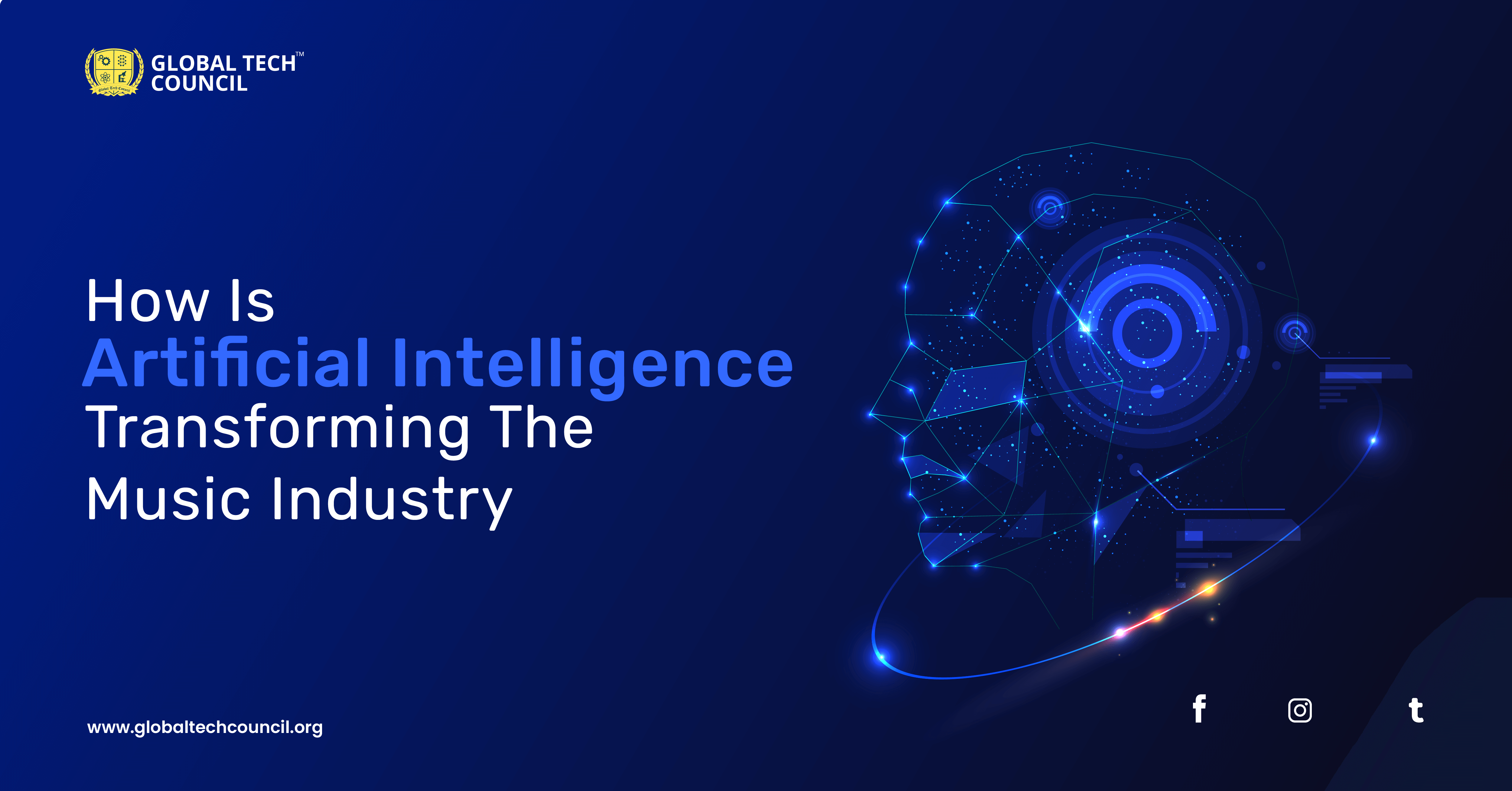 How Is Artificial Intelligence Transforming The Music Industry