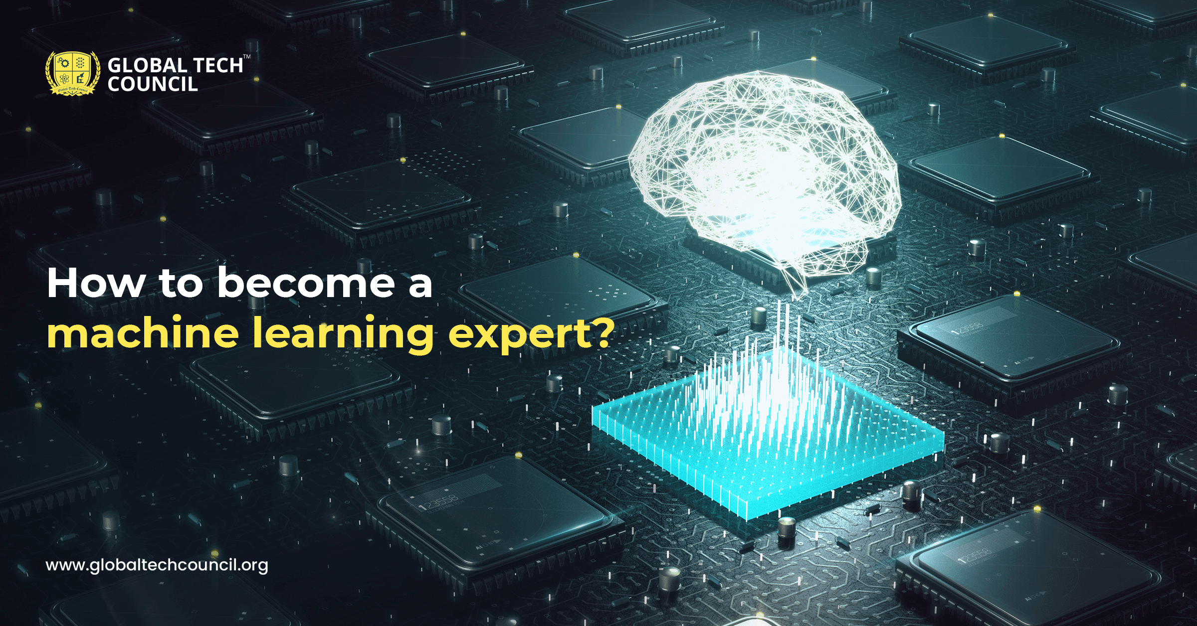 How to become a machine learning expert