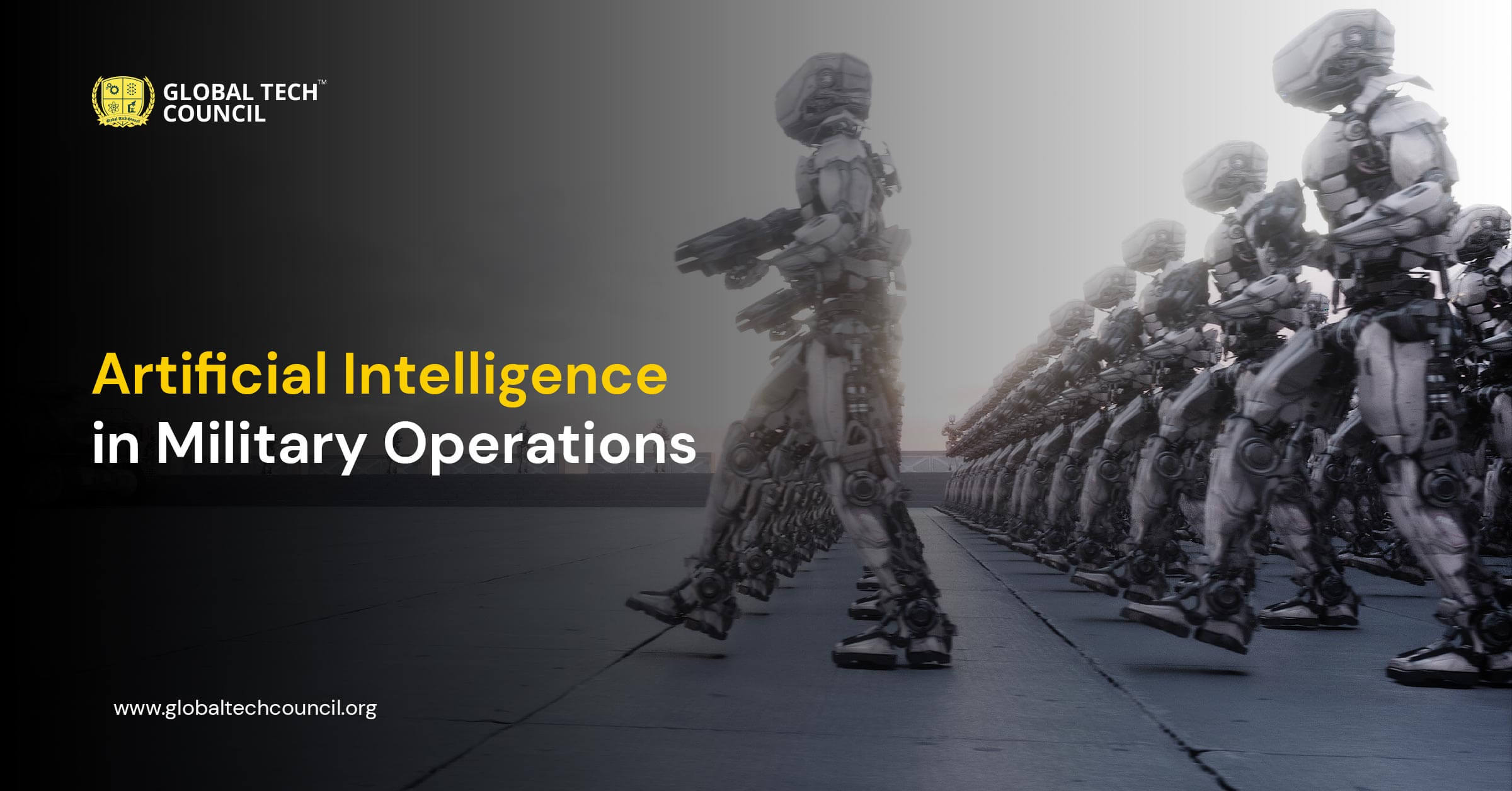 Artificial Intelligence in Military Operations