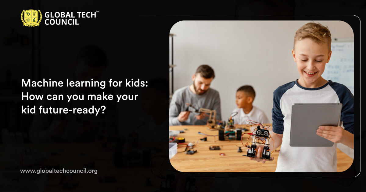 Machine Learning for Kids