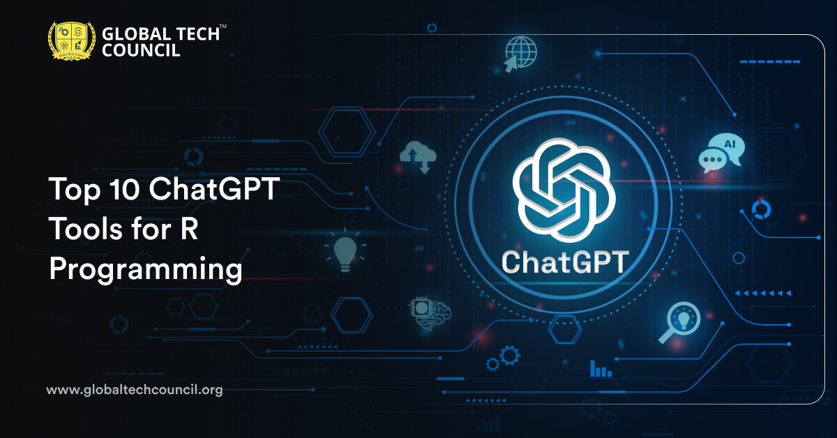 Top 10 ChatGPT Tools for R Programming