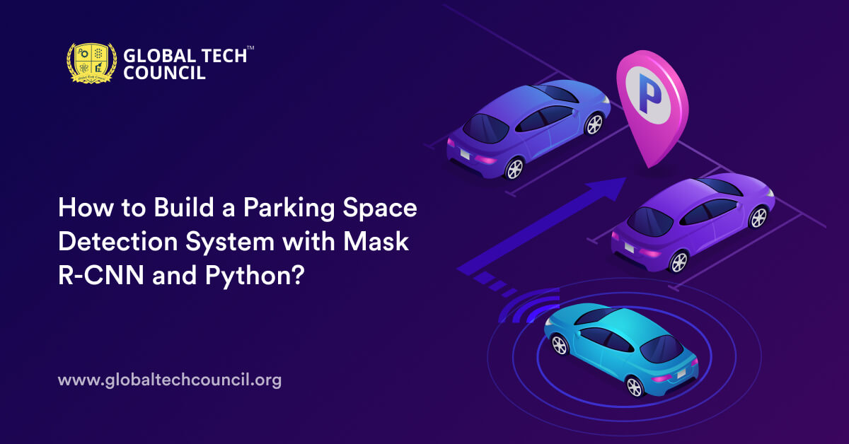 How to Build a Parking Space Detection System with Mask R-CNN and Python