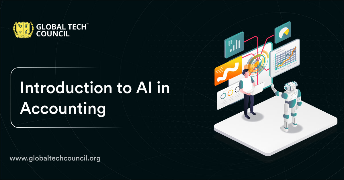 Introduction to AI in Accounting
