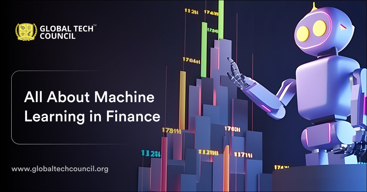 All About Machine Learning in Finance