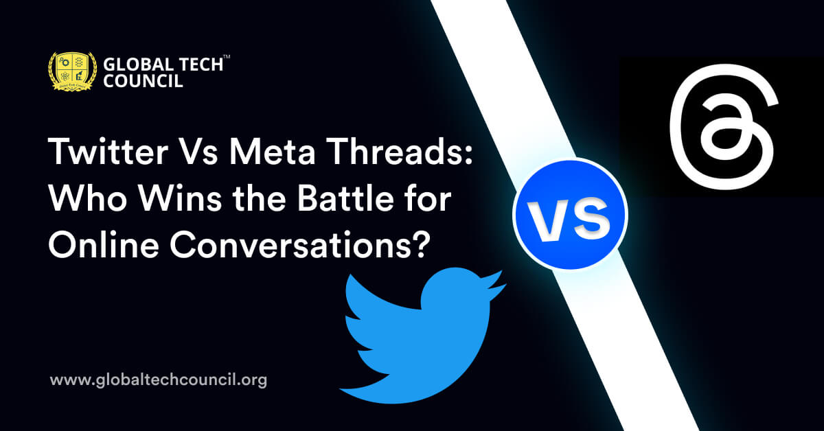 Twitter Vs. Meta Threads