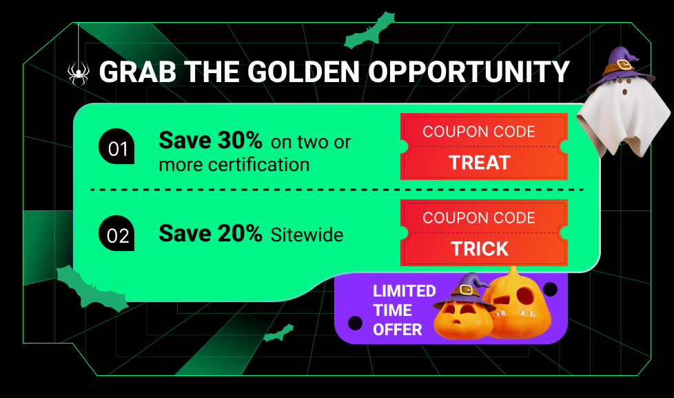 web page GTC 11 halloween