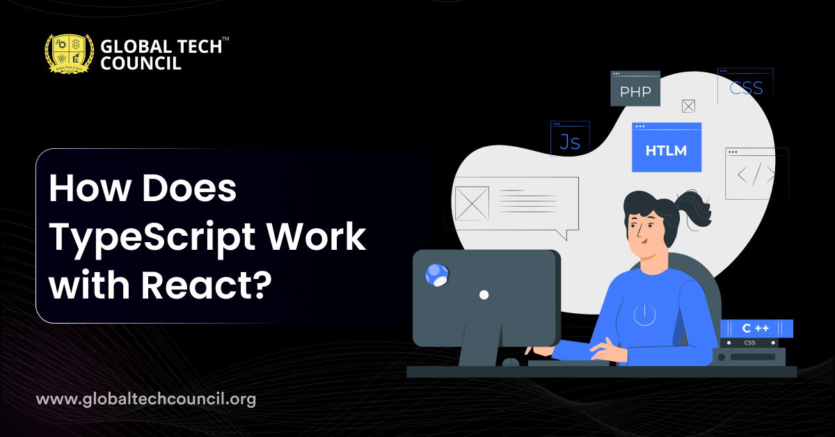How Does TypeScript Work with React?