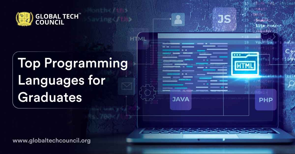 Top Programming Languages for Graduates