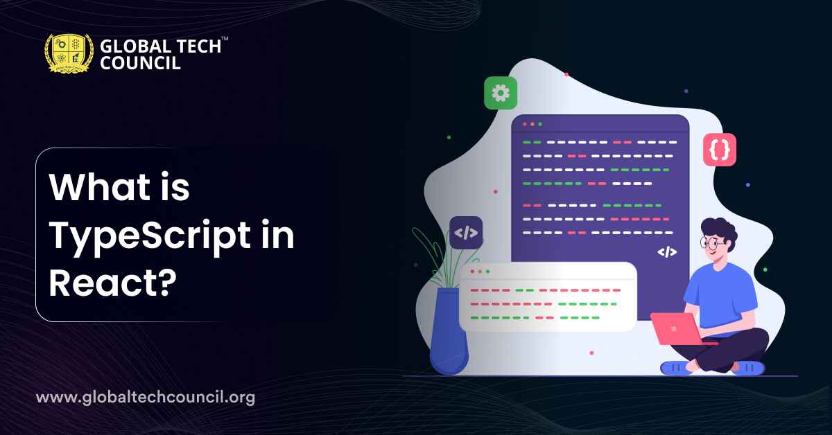 What is TypeScript in React?