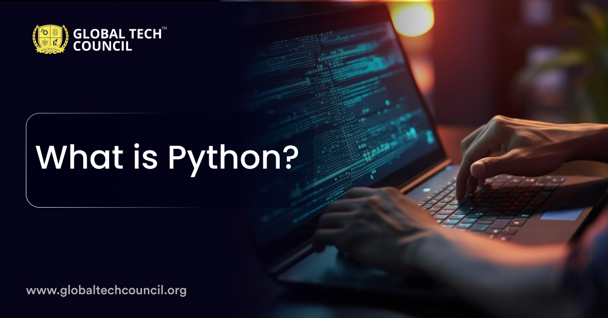 What is Python