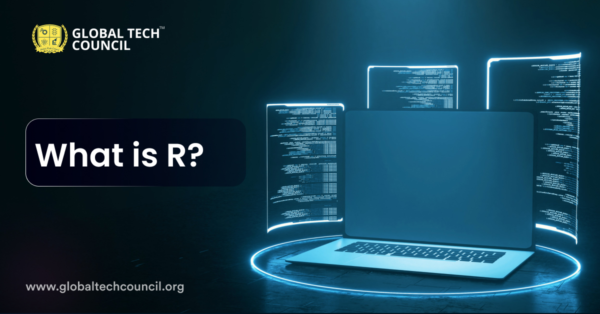 What is R?