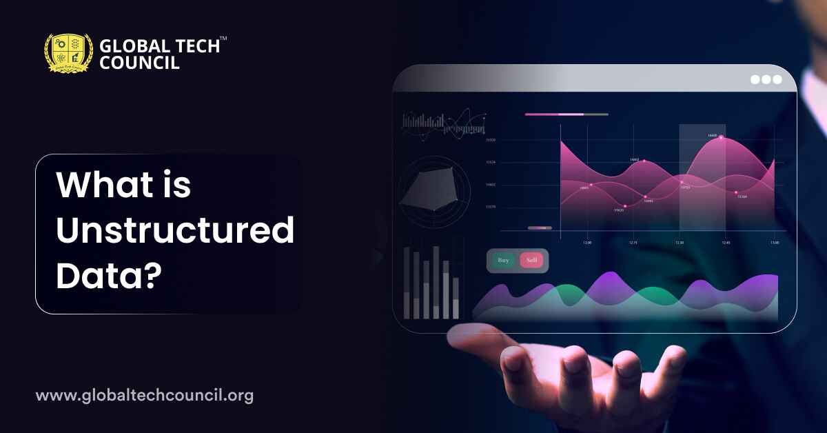 What is Unstructured Data? – Global Tech Council