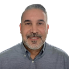 Jesse M Garcia