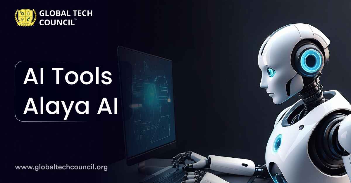 AI Tools Alaya AI