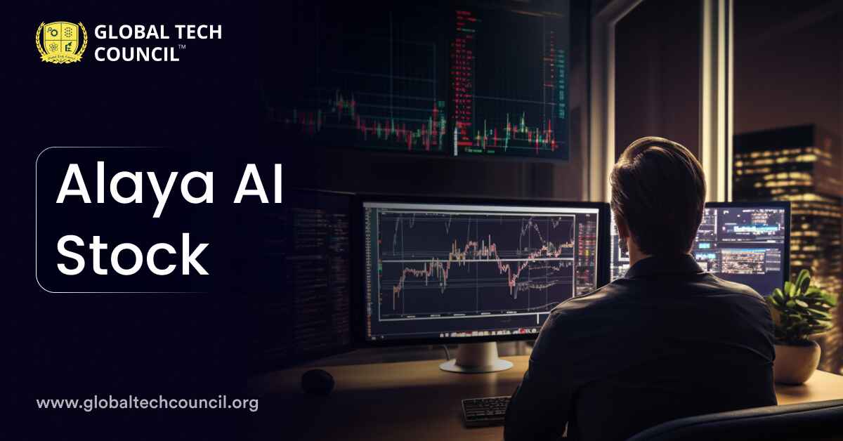 Alaya AI Stock