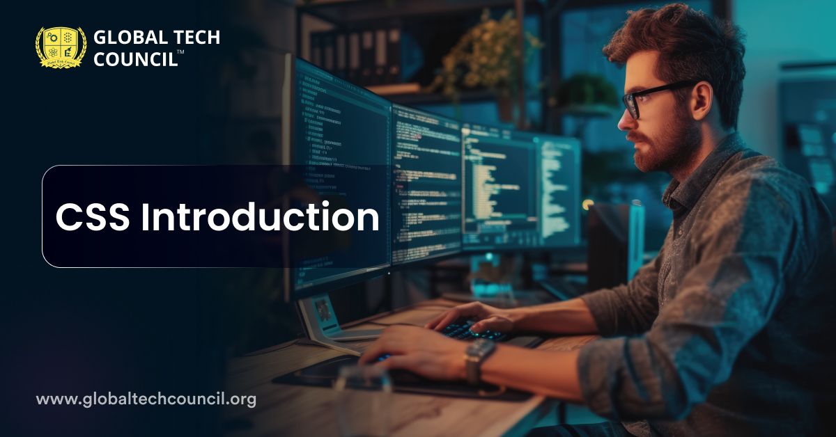 CSS Introduction