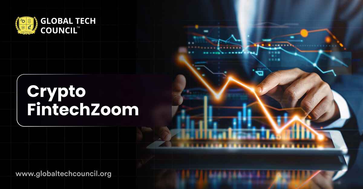 Crypto FintechZoom