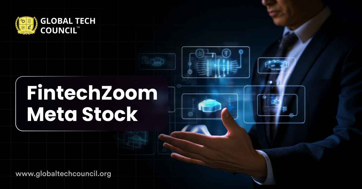 FintechZoom Meta Stock