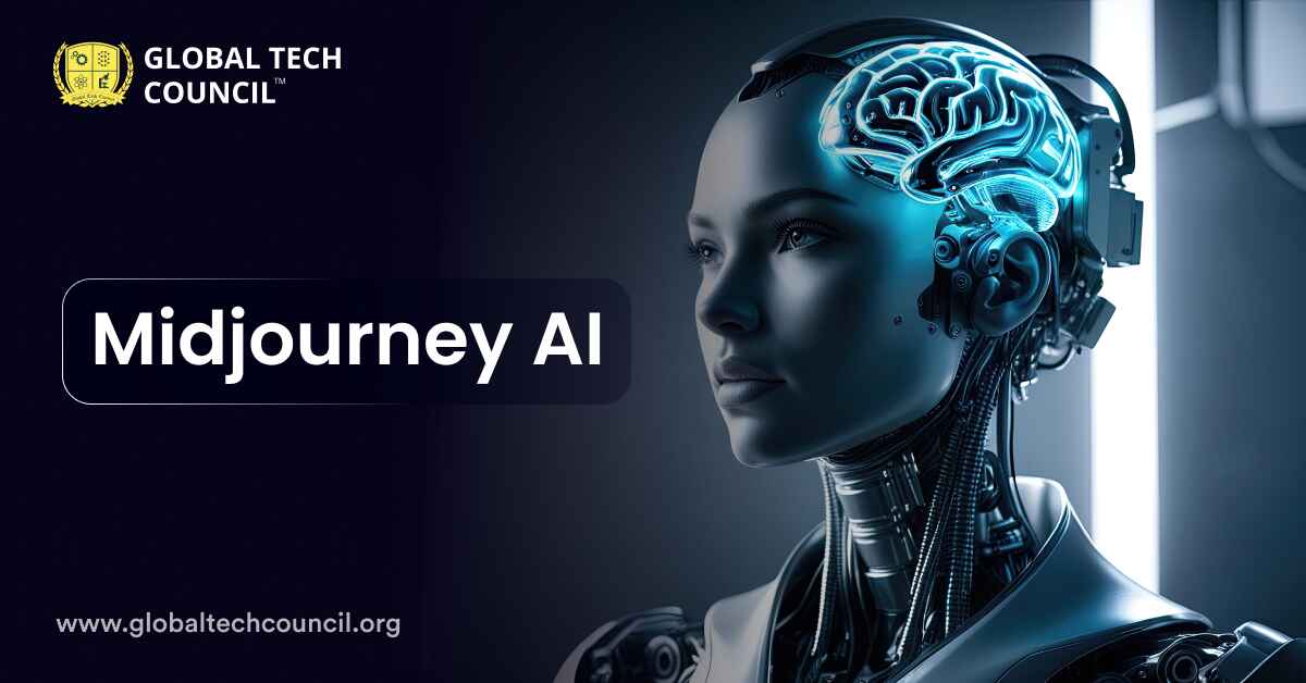 Midjourney AI Global Tech Council Midjourney AI Global Tech Council