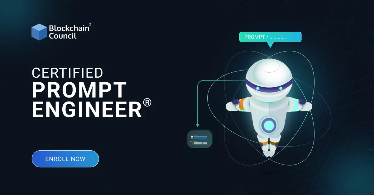 Certified Prompt Engineer
