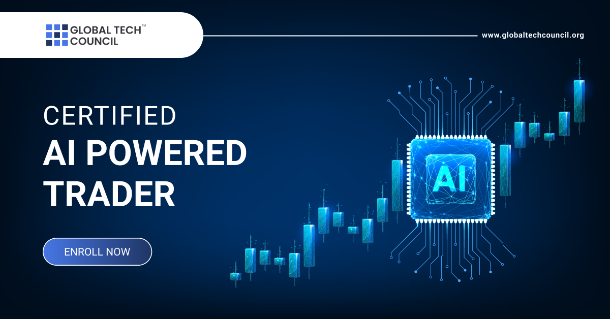 Certified AI Powered Trader