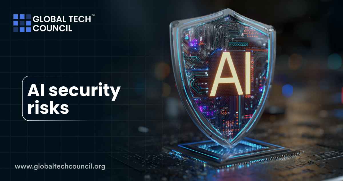 AI security risks